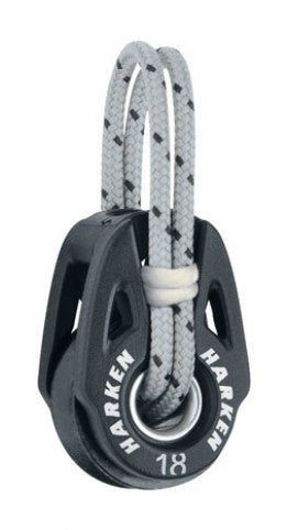 18mm FLY Narrow auger