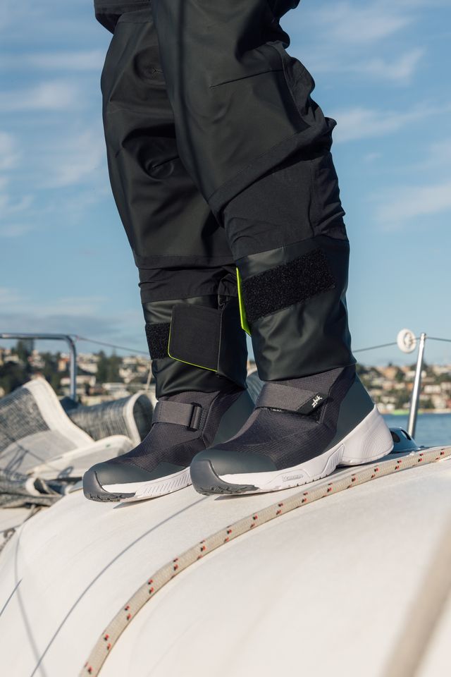 Seaboot 400