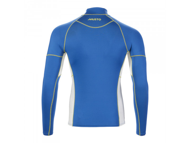 Championship LS rash guard