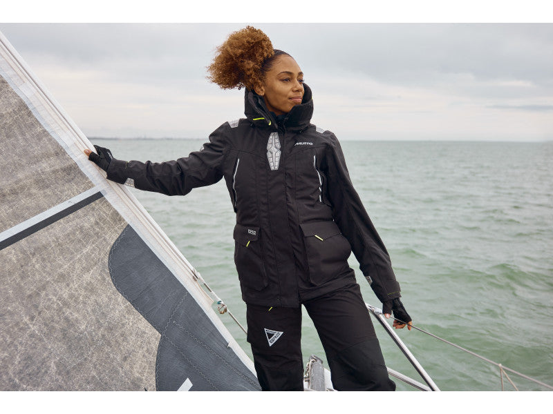 Women's BR2 Offshore Trousers 2.0