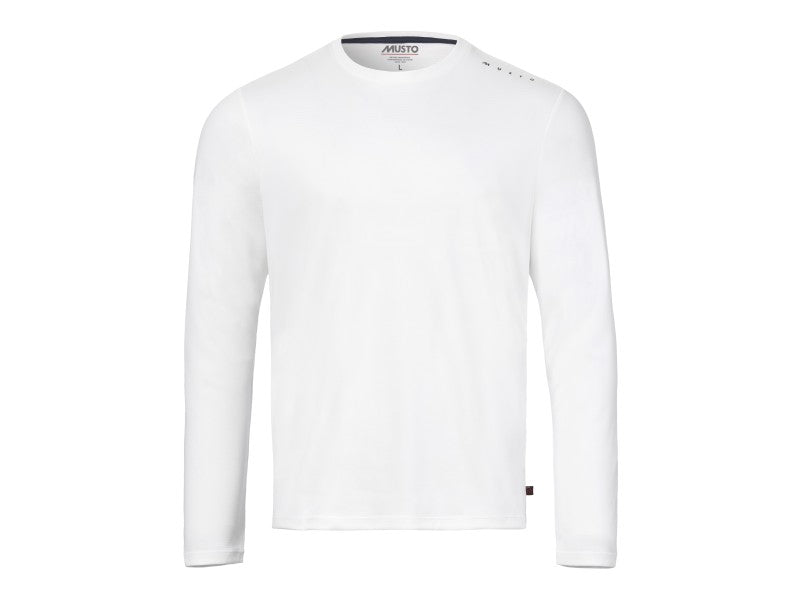 Evo Crew Sunblock LS Tee