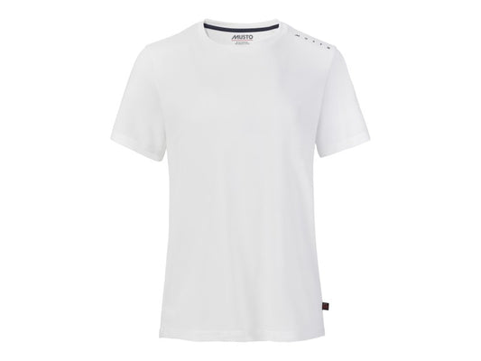 Evo Crew Sunblock Női technikai póló