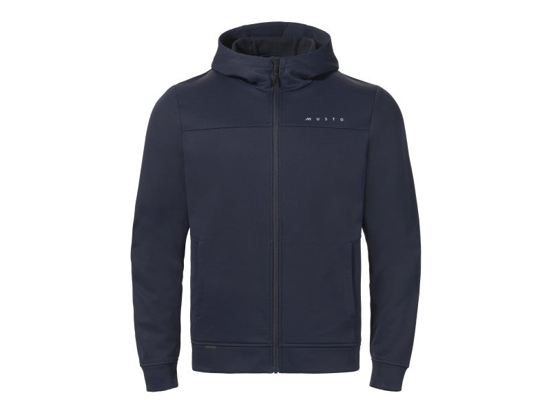 Evo Full Zip Hoodie