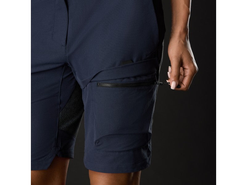 W Evo Performance Stretch Short