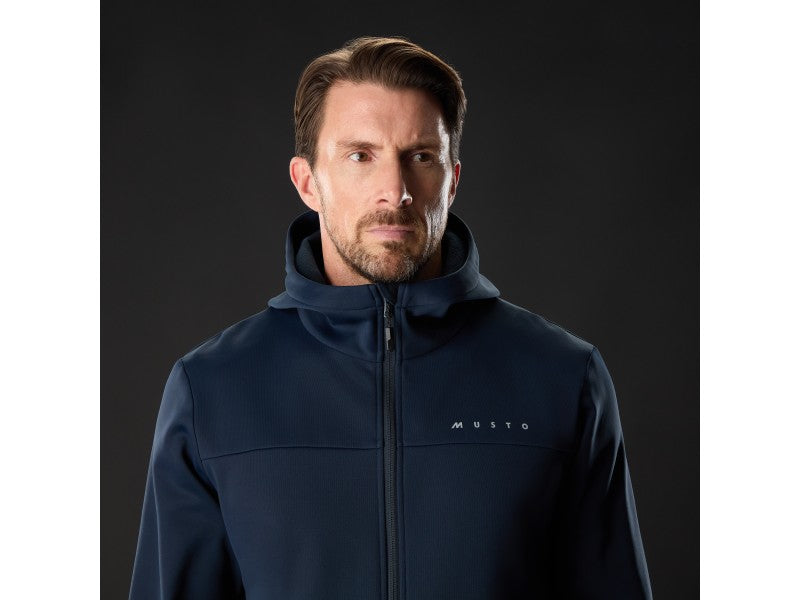 Evo Full Zip Hoodie