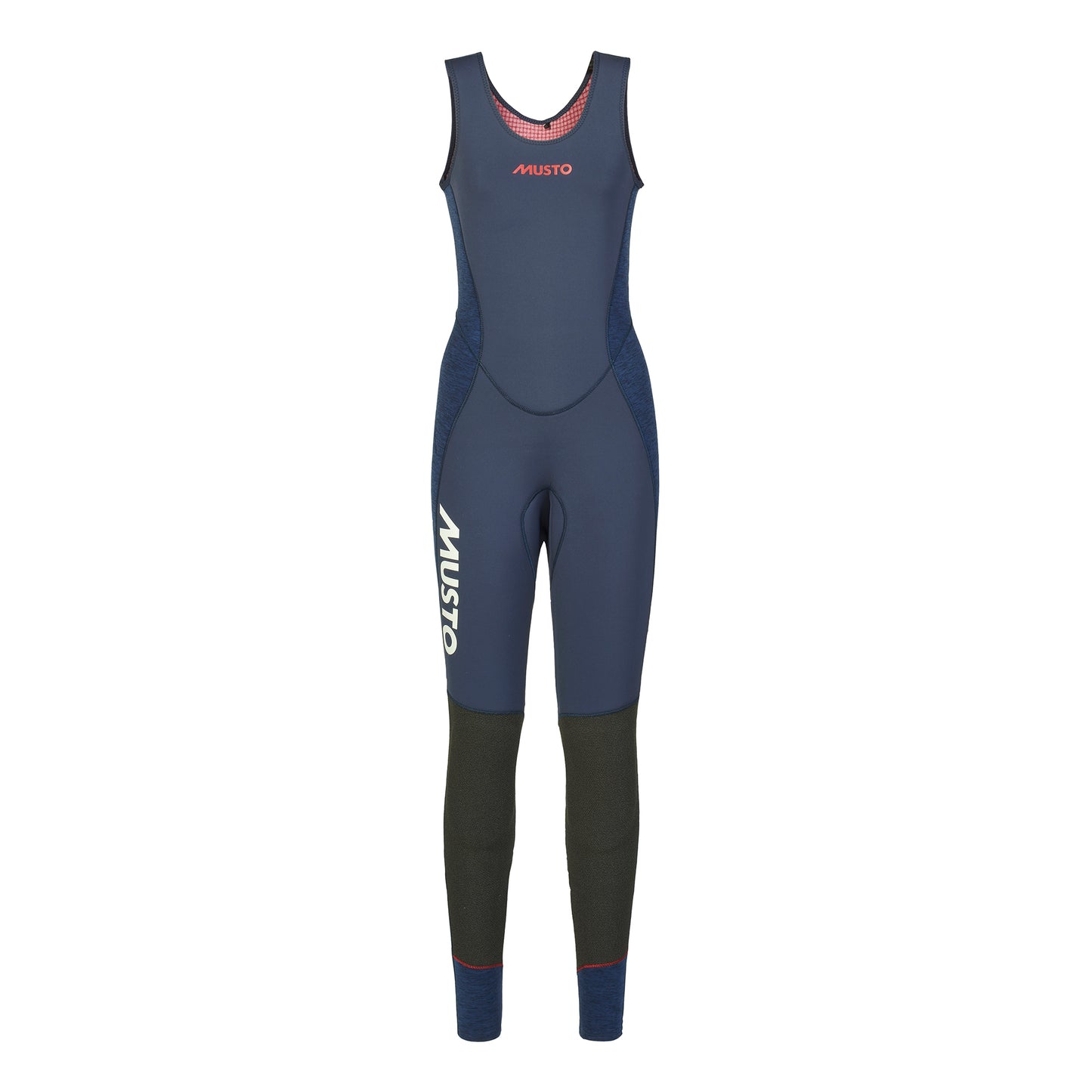 Flexlite Aluminum Long John Lady