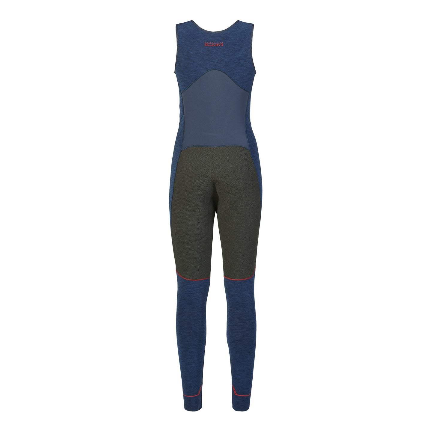 Flexlite Aluminum Long John Lady