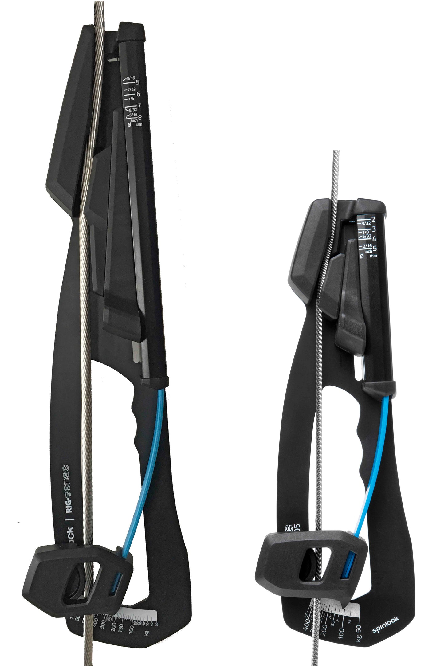 Rig Sense Feszességmérő