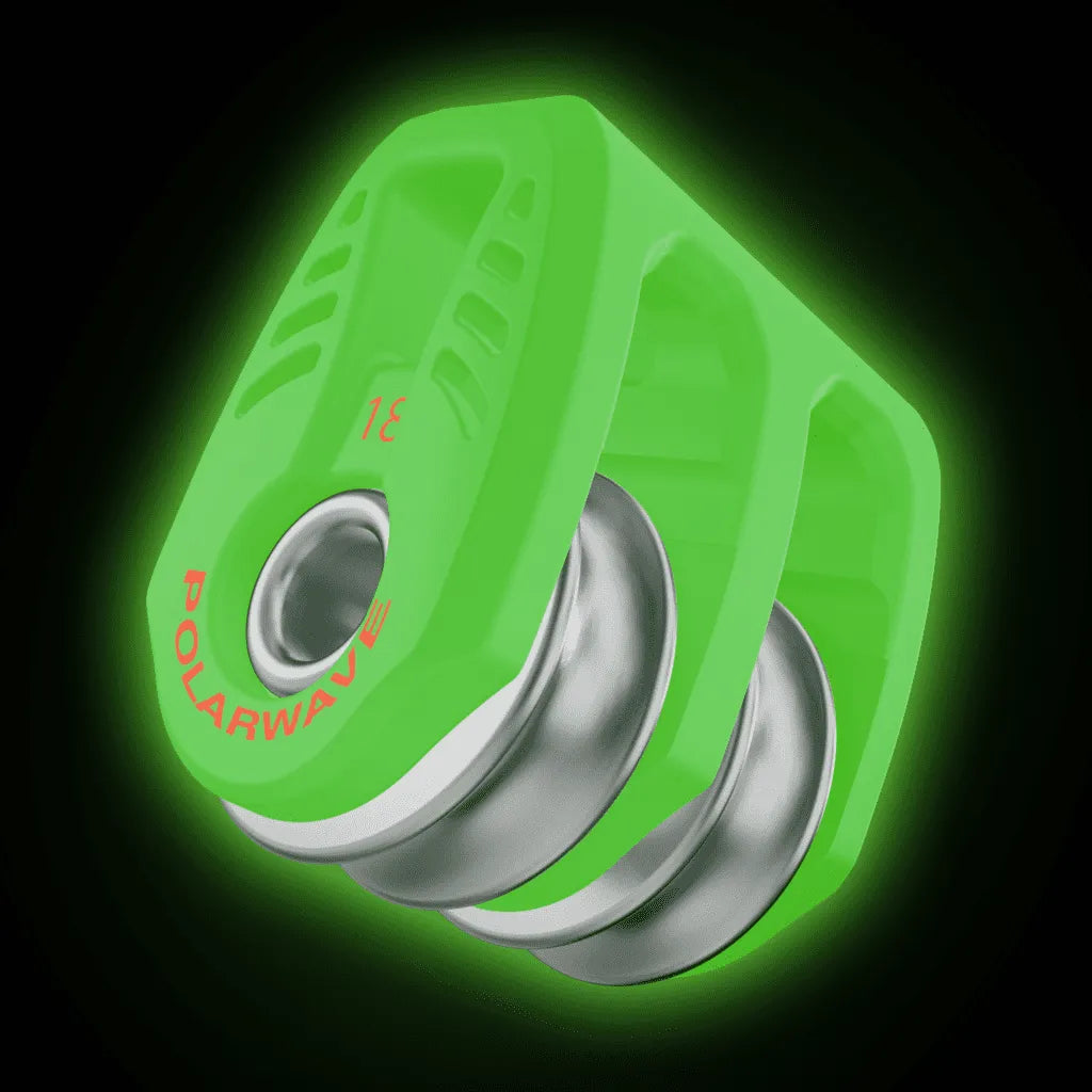 18mm Double Heavy Load Csiga