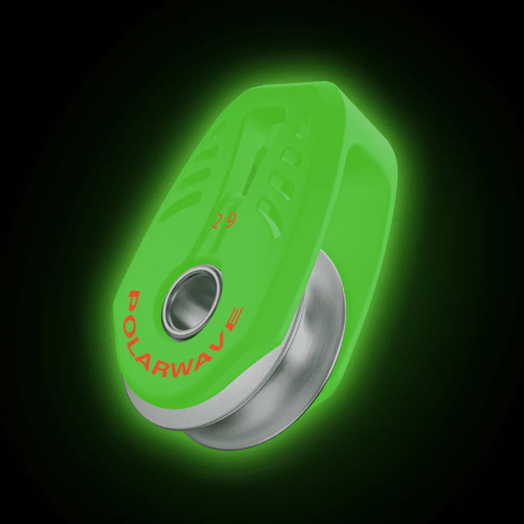 29mm Heavy Load Csiga