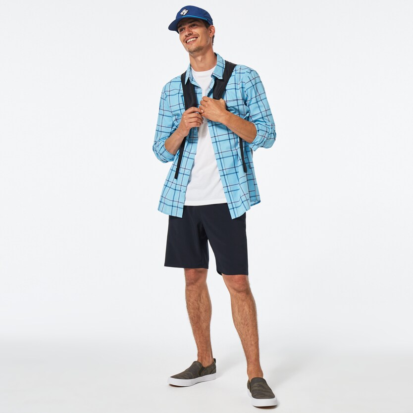 Transport Hybrid Shorts