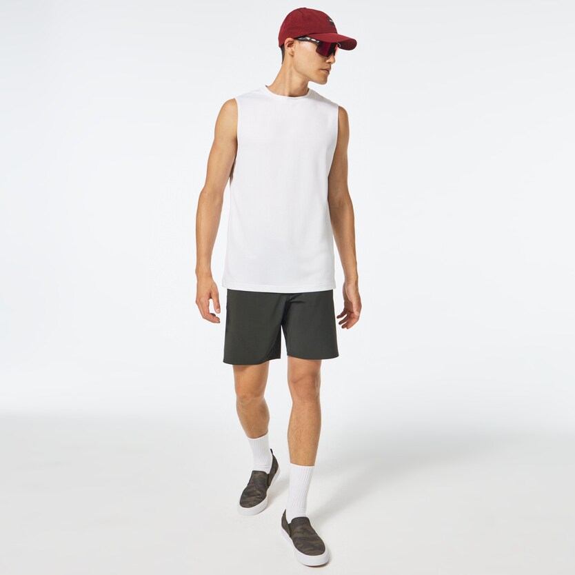 Transport Hybrid Shorts
