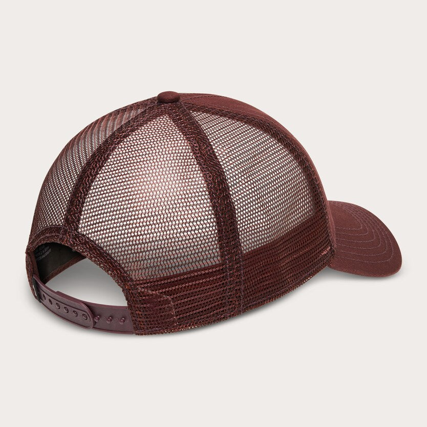 Trucker Ellipse Hat