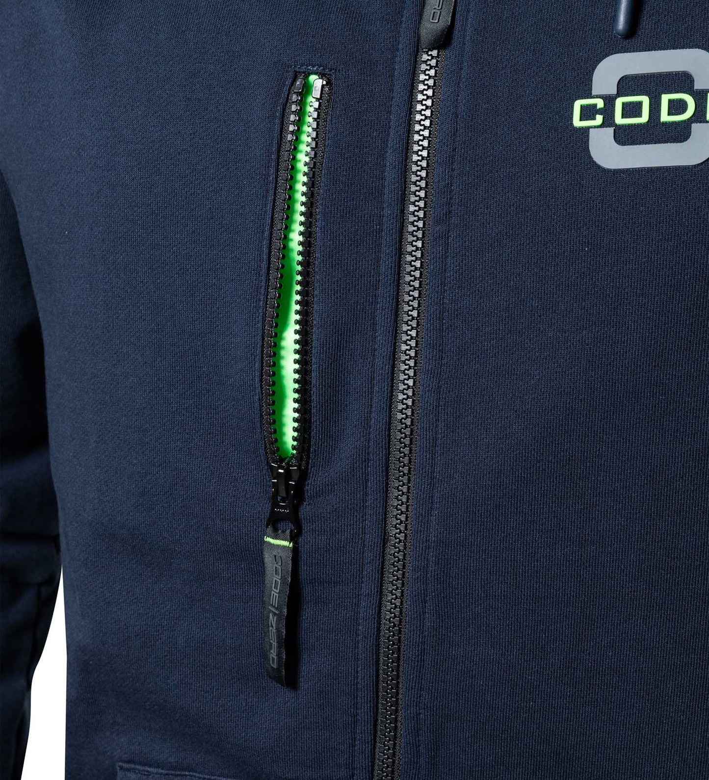 Salt Water Washed Pulcsi