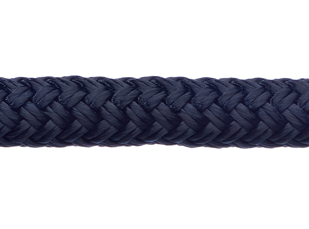 Mooring rope