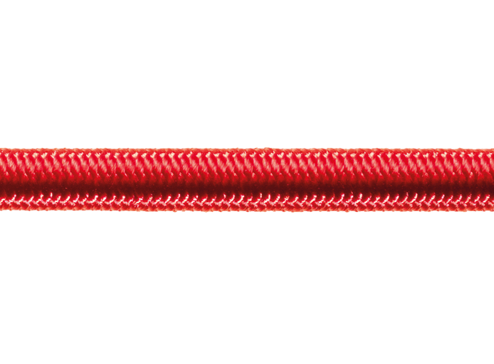 Rubber rope
