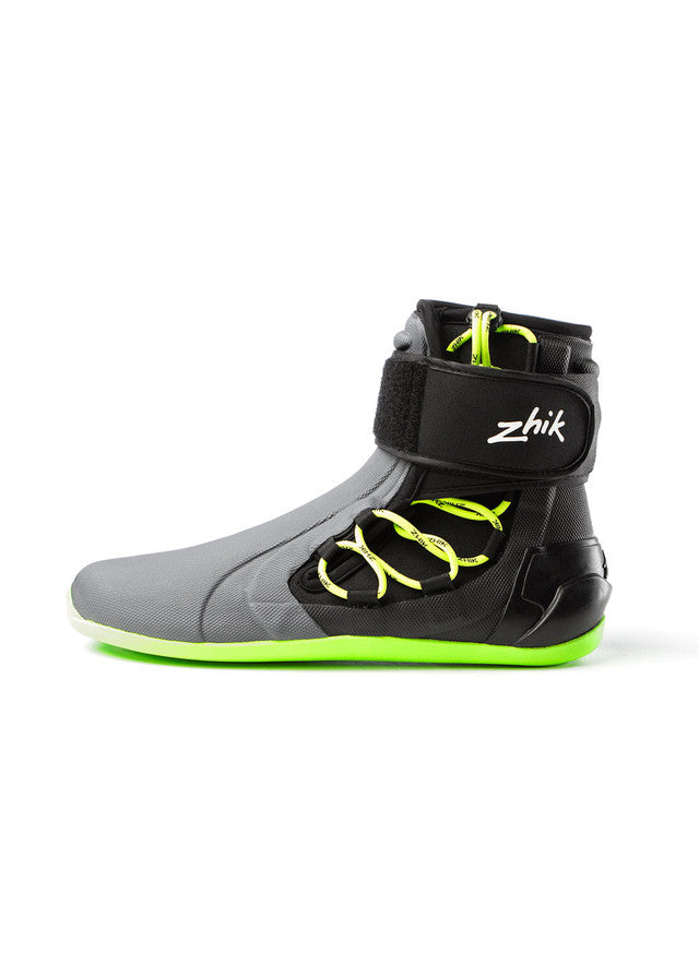 High Cut Boot 270
