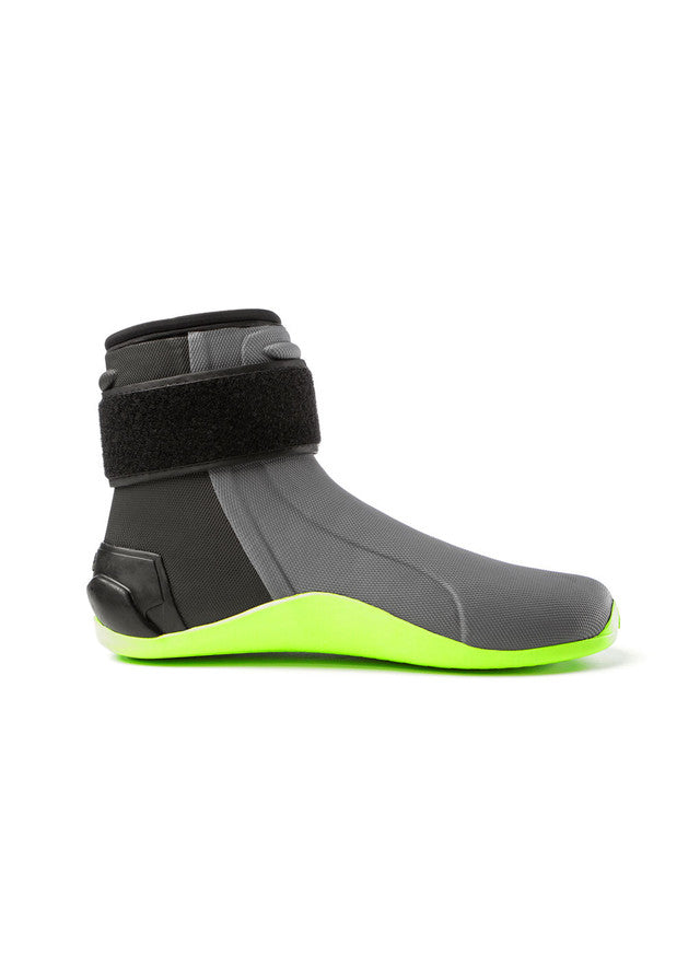 High Cut Boot 270