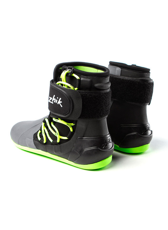 High Cut Boot 270