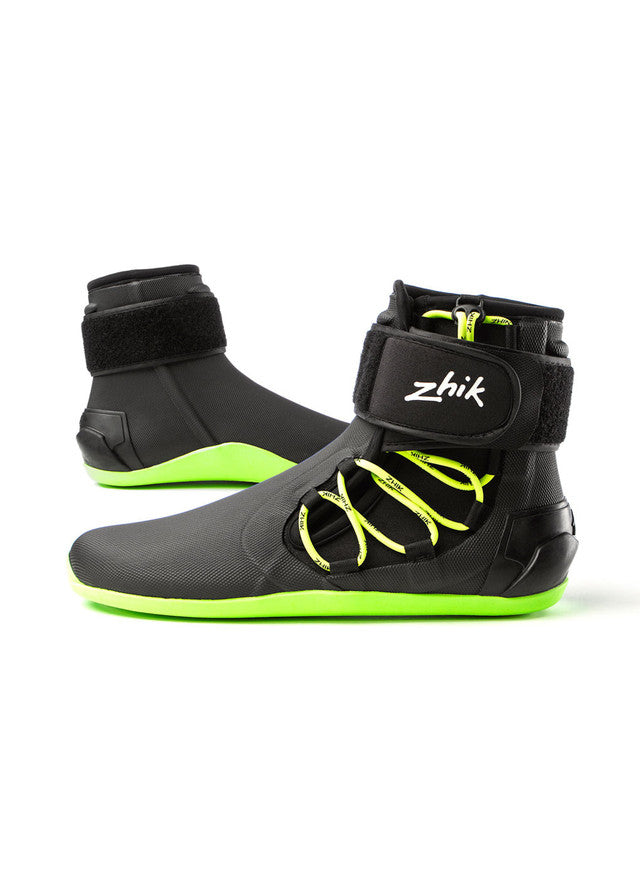 Lightweight High Cut Boot 470