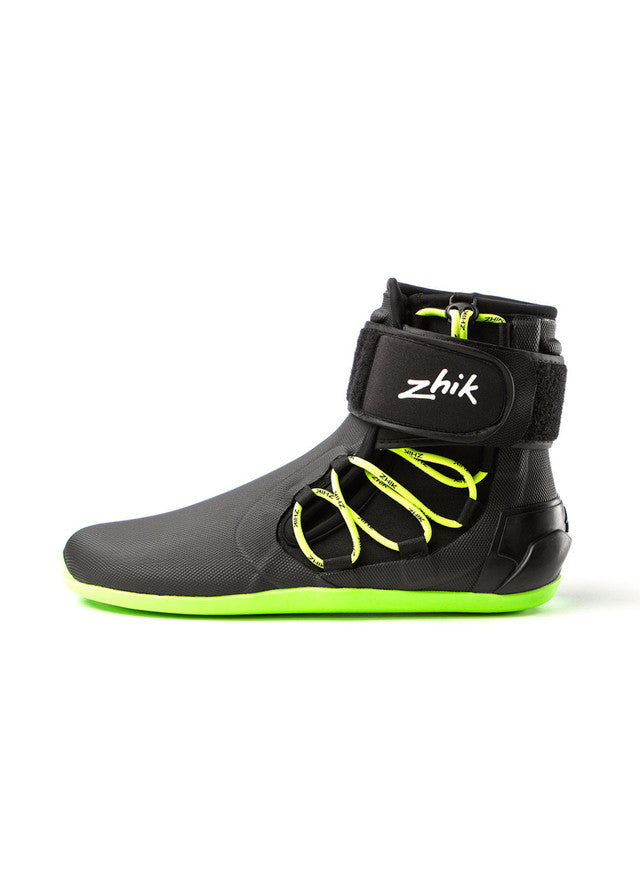 Lightweight High Cut Boot 470