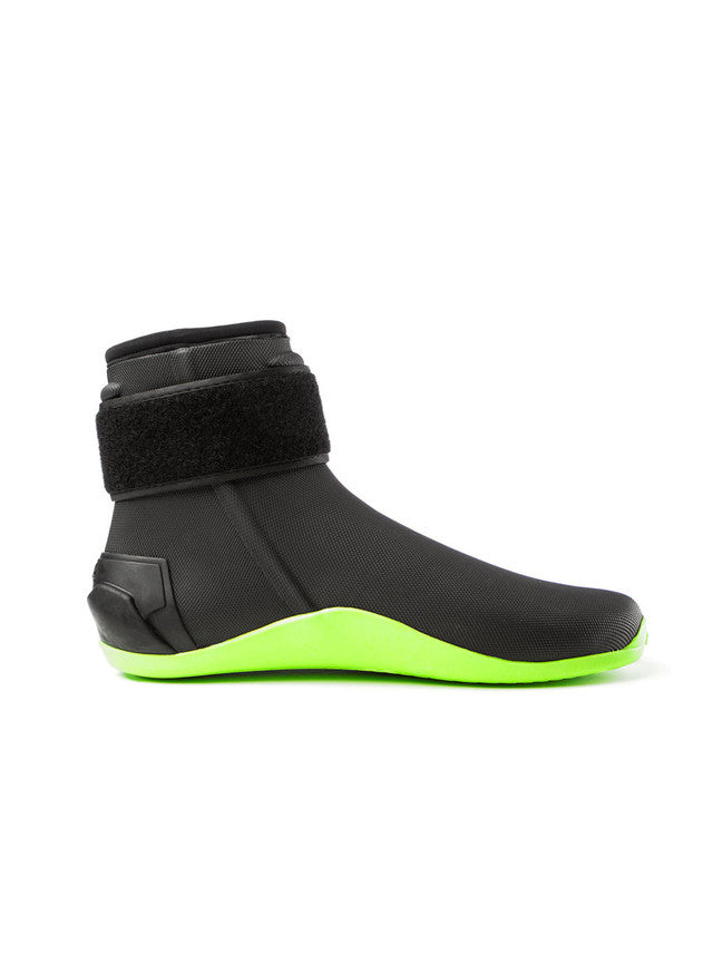Lightweight High Cut Boot 470