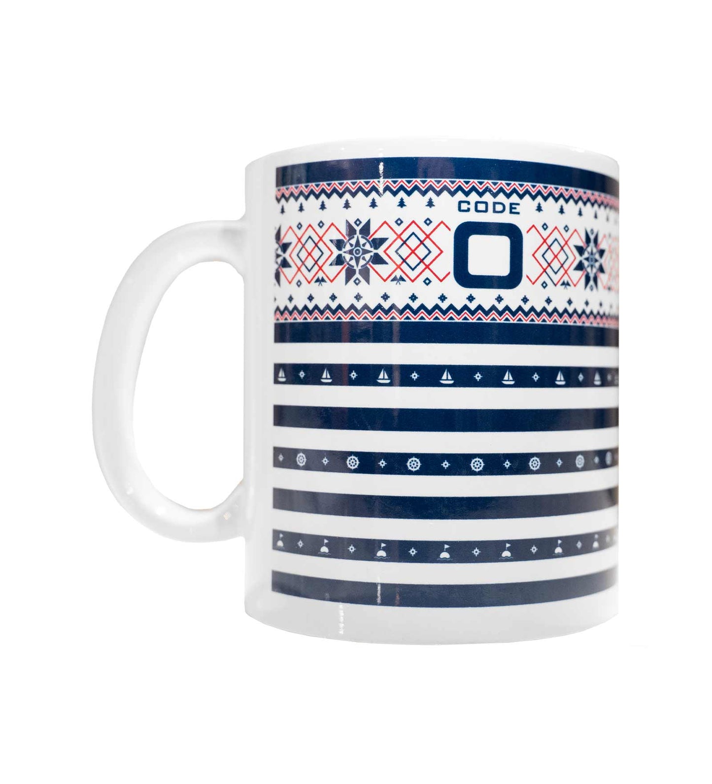 Christmas Mug