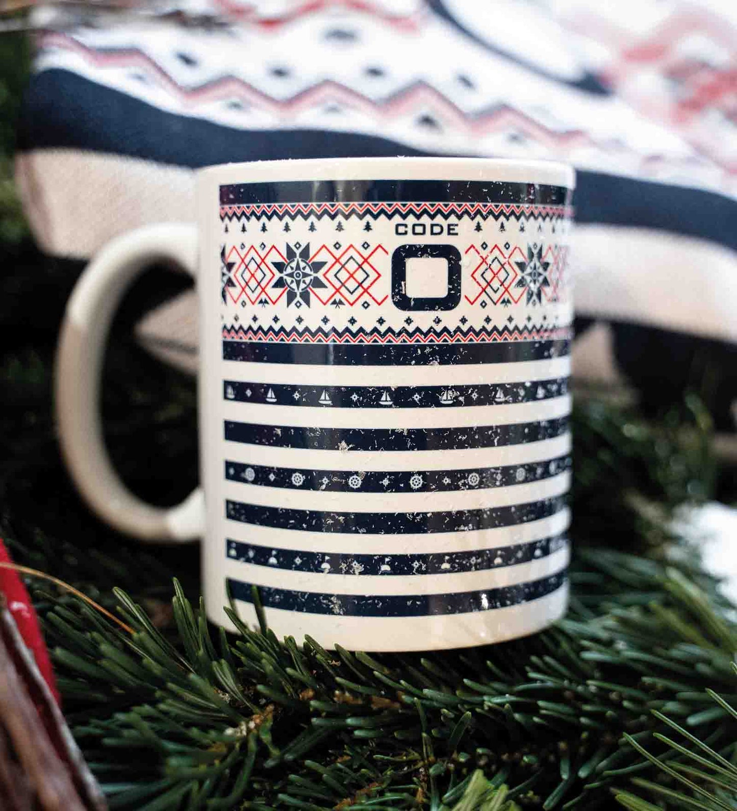 Christmas Mug