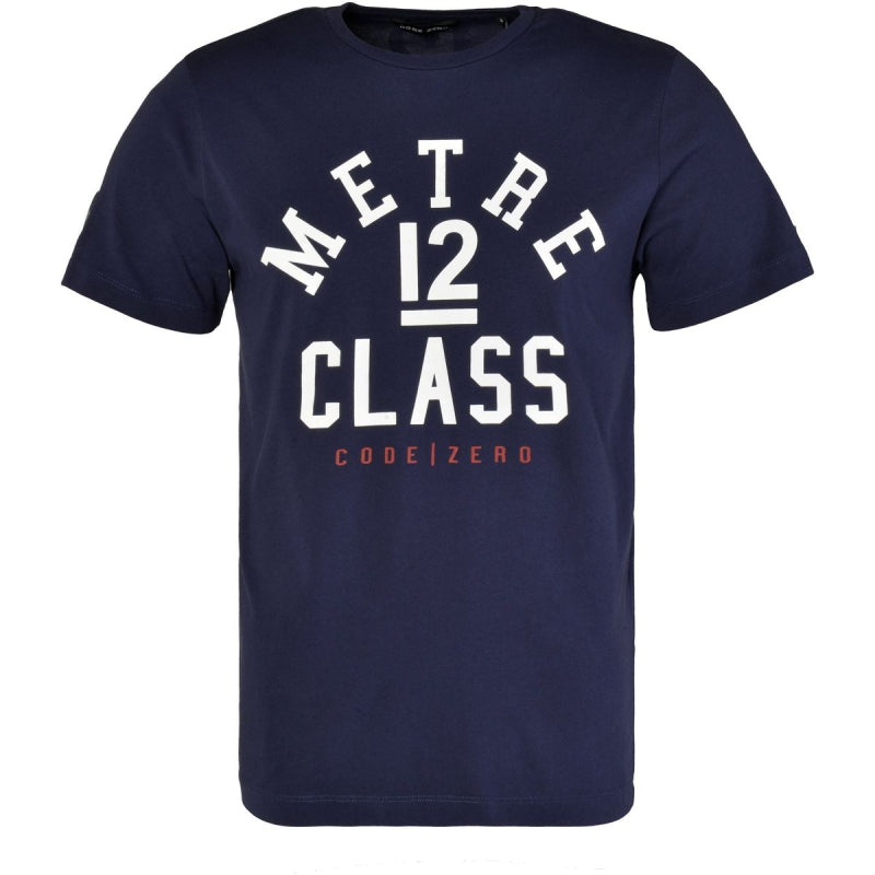 12M Class póló