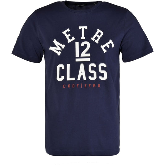 12M Class póló