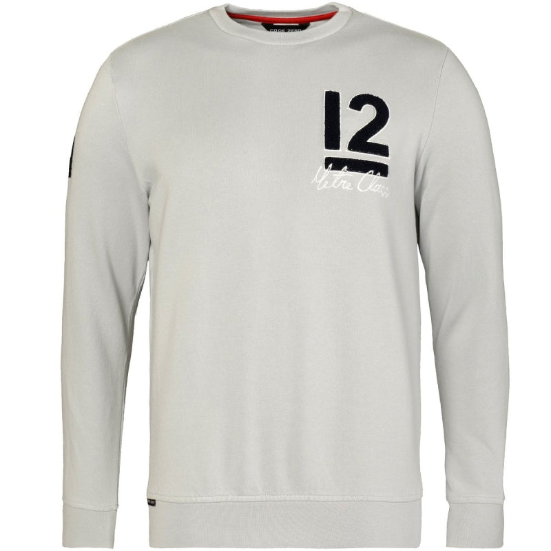 12M Seaworthy pulóver