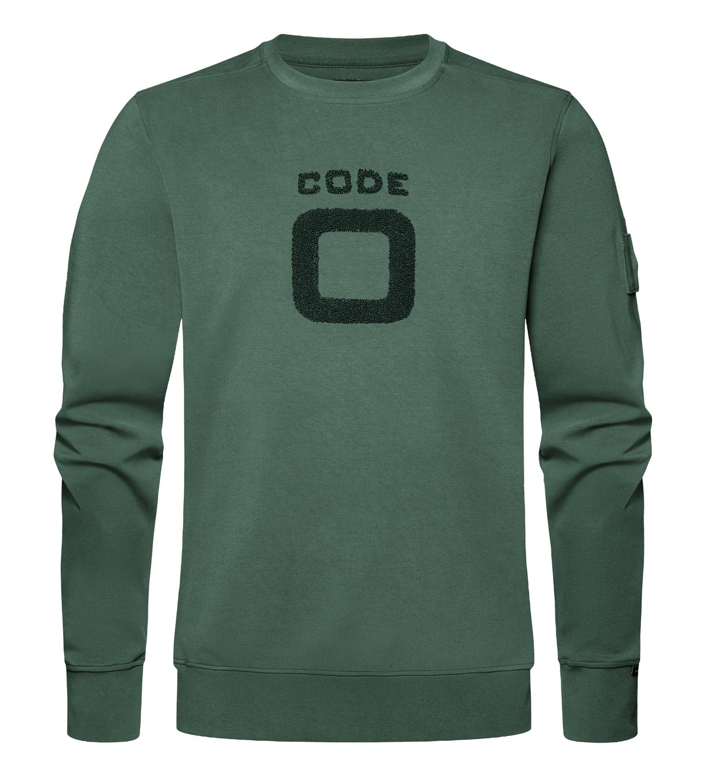 Gunwale Sweater Men