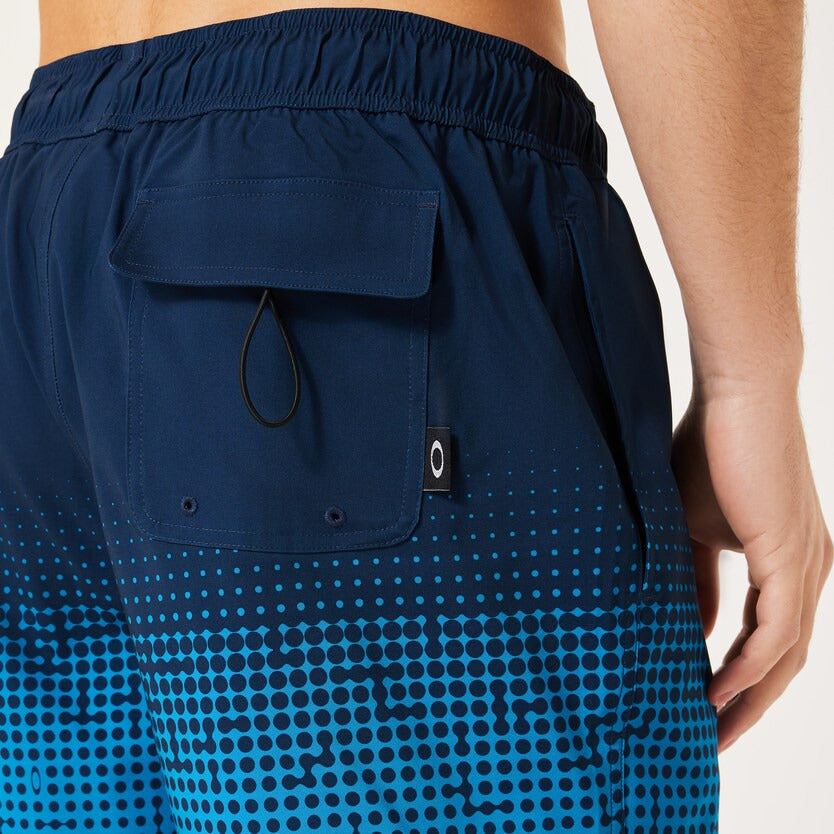 Sand Pixel RC 16" Beachshort