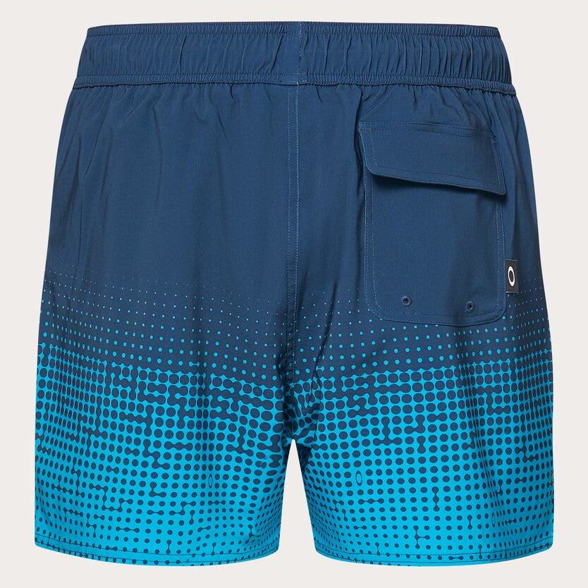 Sand Pixel RC 16" Beachshort