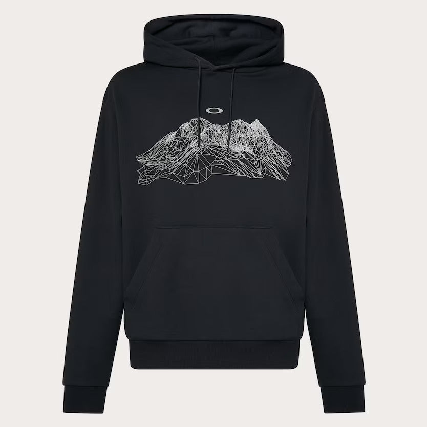 Outdoor Hoodie