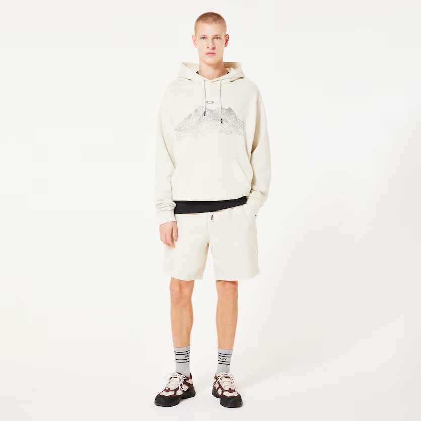 Outdoor Hoodie