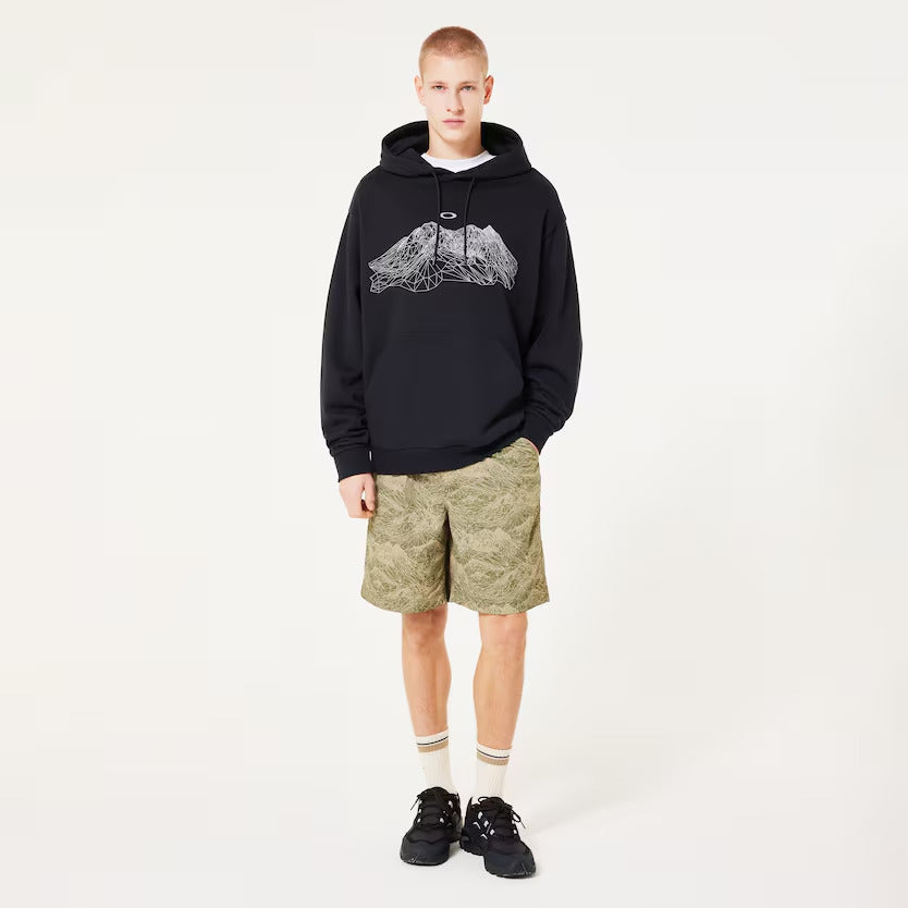 Outdoor Hoodie