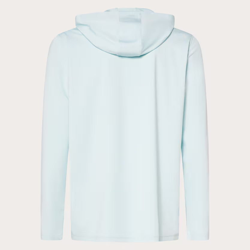 Rainbow RC Hooded Rushguard