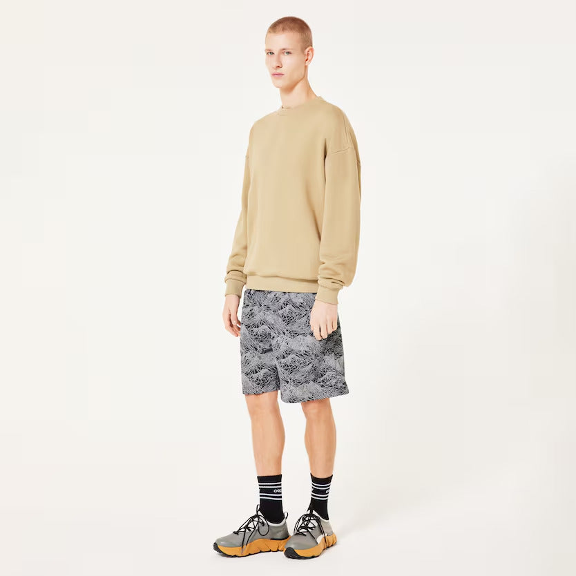 Soho Crew Neck Sweatshirt