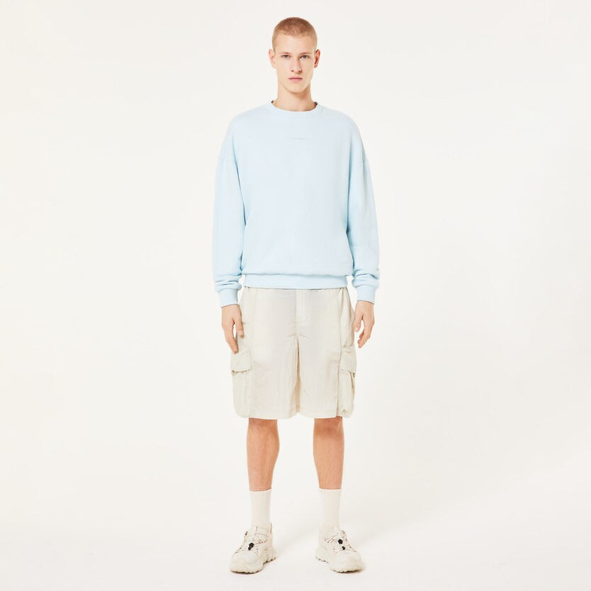 Soho Crew Neck Sweatshirt