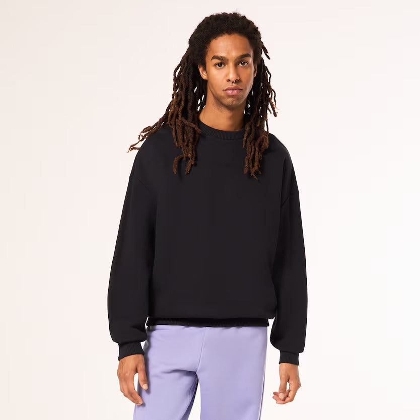 Soho Crew Neck Sweatshirt