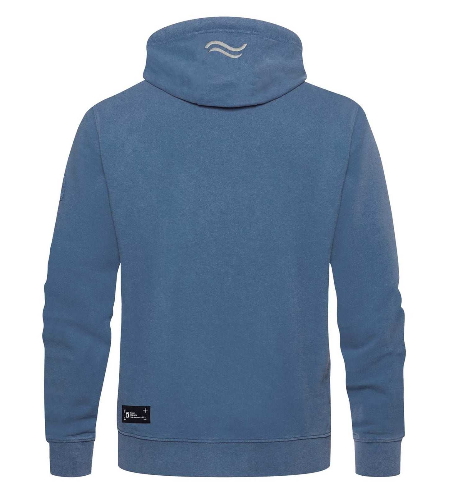 Finn World Masters Hoodie Men