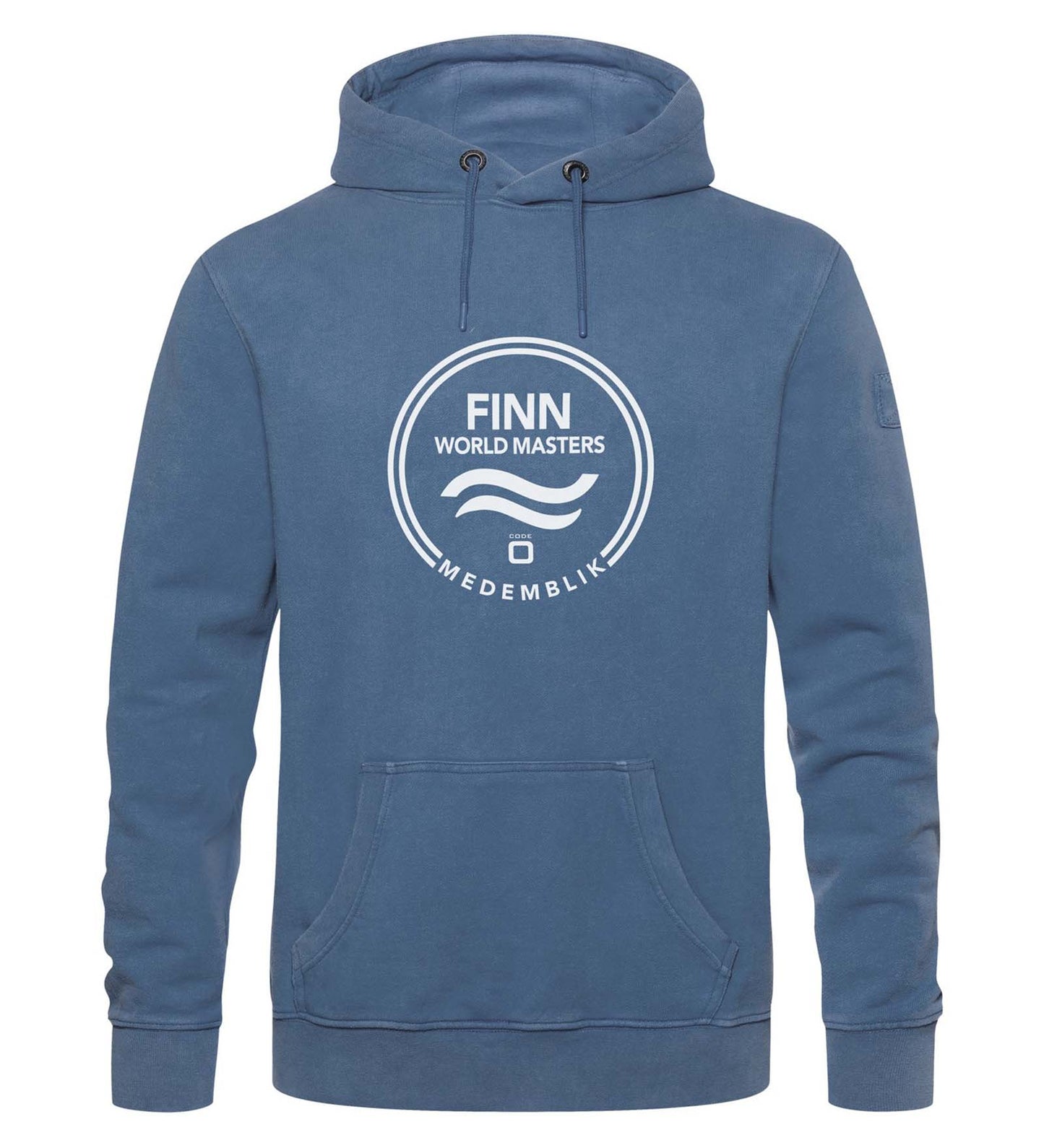 Finn World Masters Hoodie Men