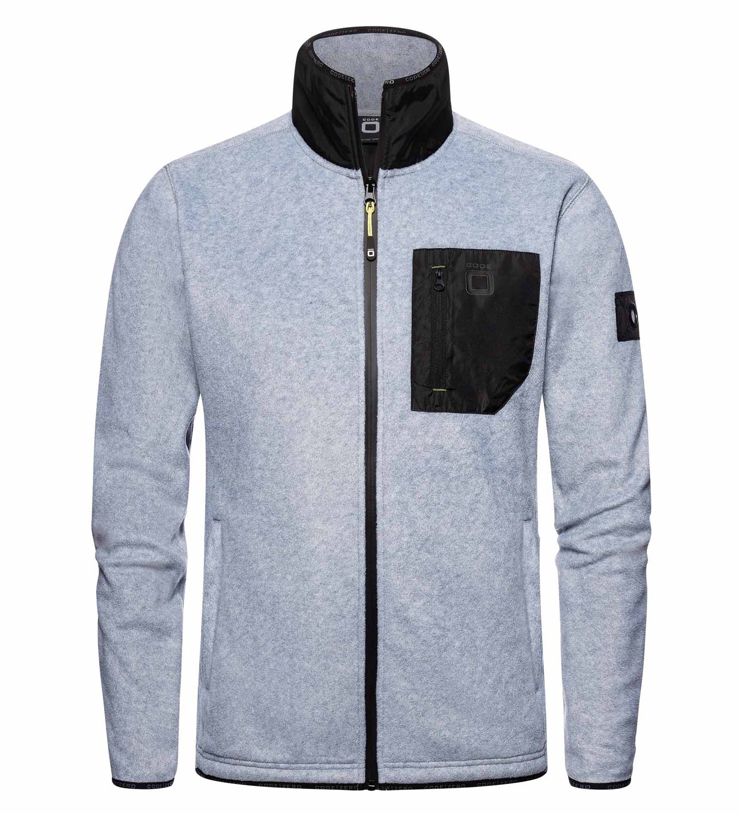 Crewline Micro Fleece