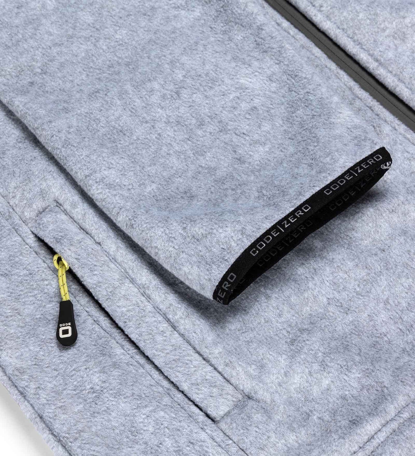 Crewline Micro Fleece