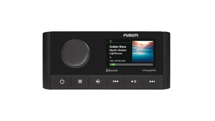 Fusion RA210 Hajós Fejegység