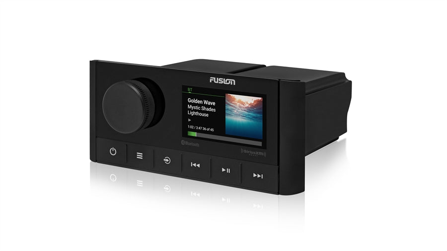 Fusion RA210 Hajós Fejegység