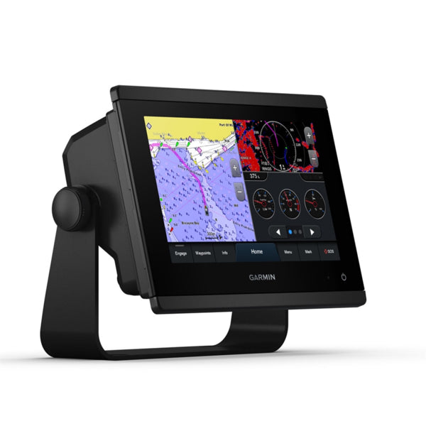GPSMAP 723XSV