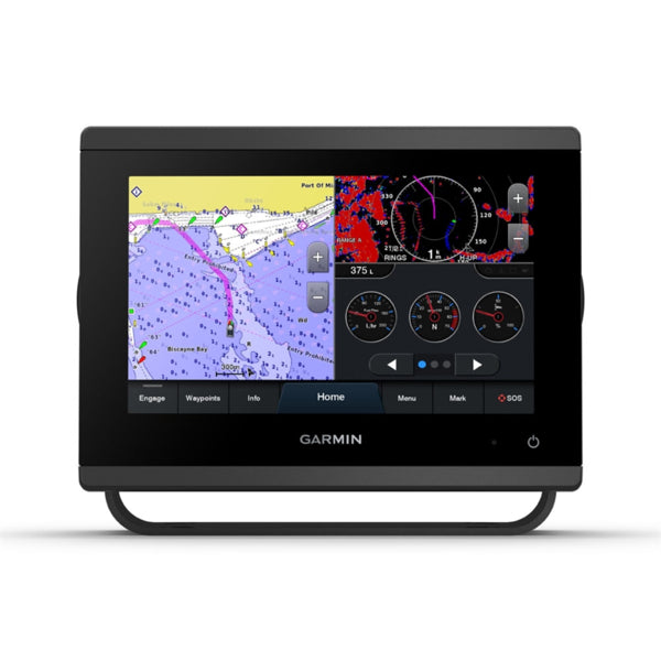 GPSMAP 723XSV