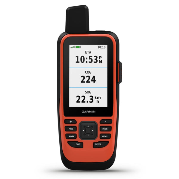 GPSMAP 86I